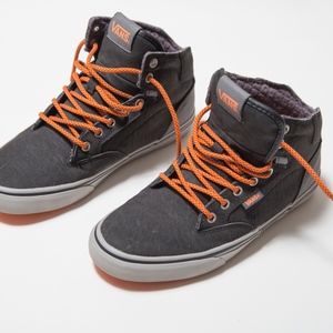 Vans Mens Sk8-Hi MTE